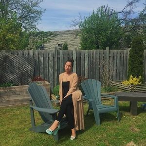 Meet your Posher, Jessenia